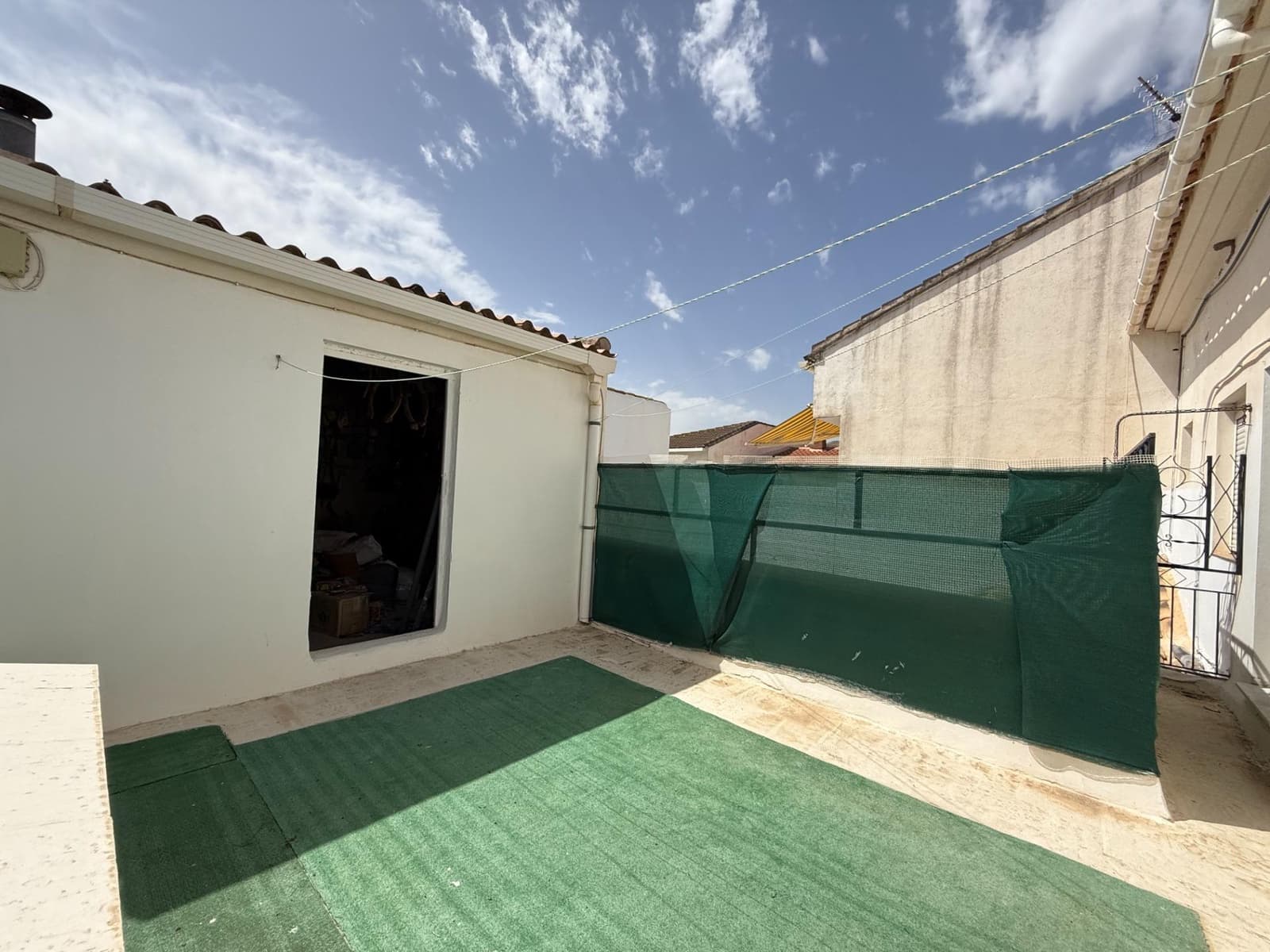 3 sypialnia Dom szeregowy na sprzedaż w Almanzora - 150 000 € (Ref: 9129862)