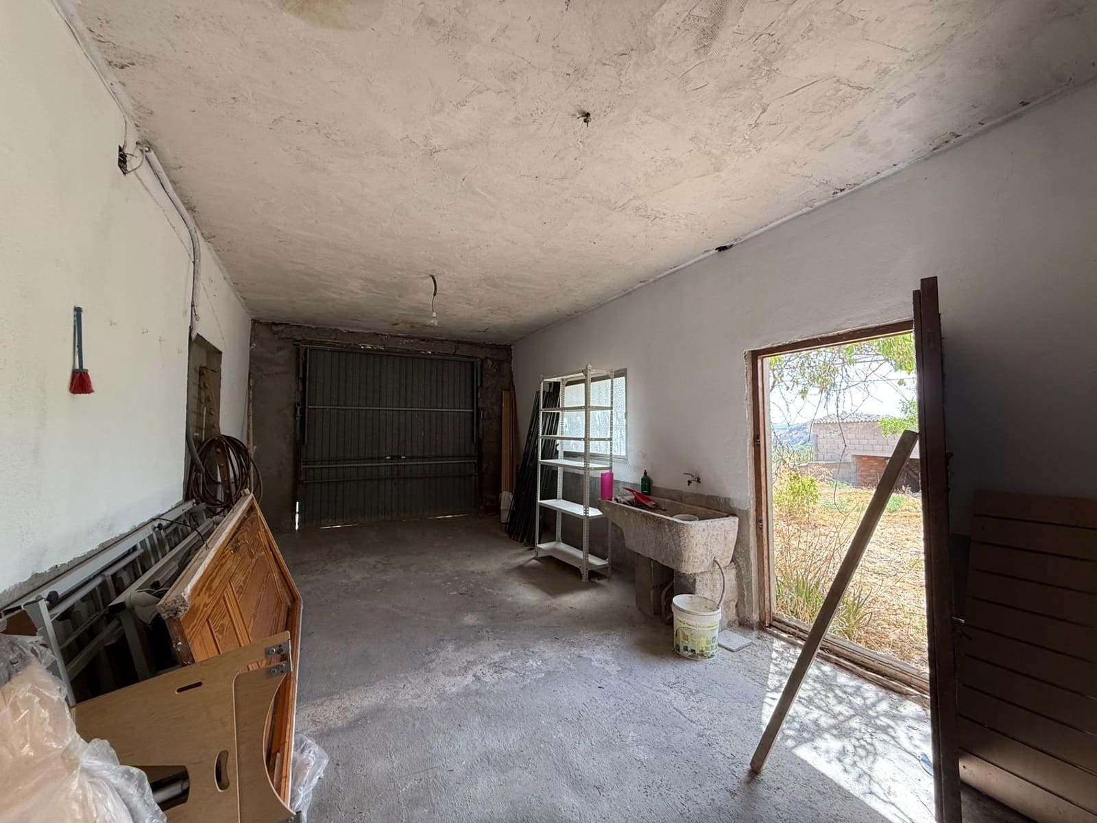 3 sypialnia Dom szeregowy na sprzedaż w Almanzora - 150 000 € (Ref: 9129862)