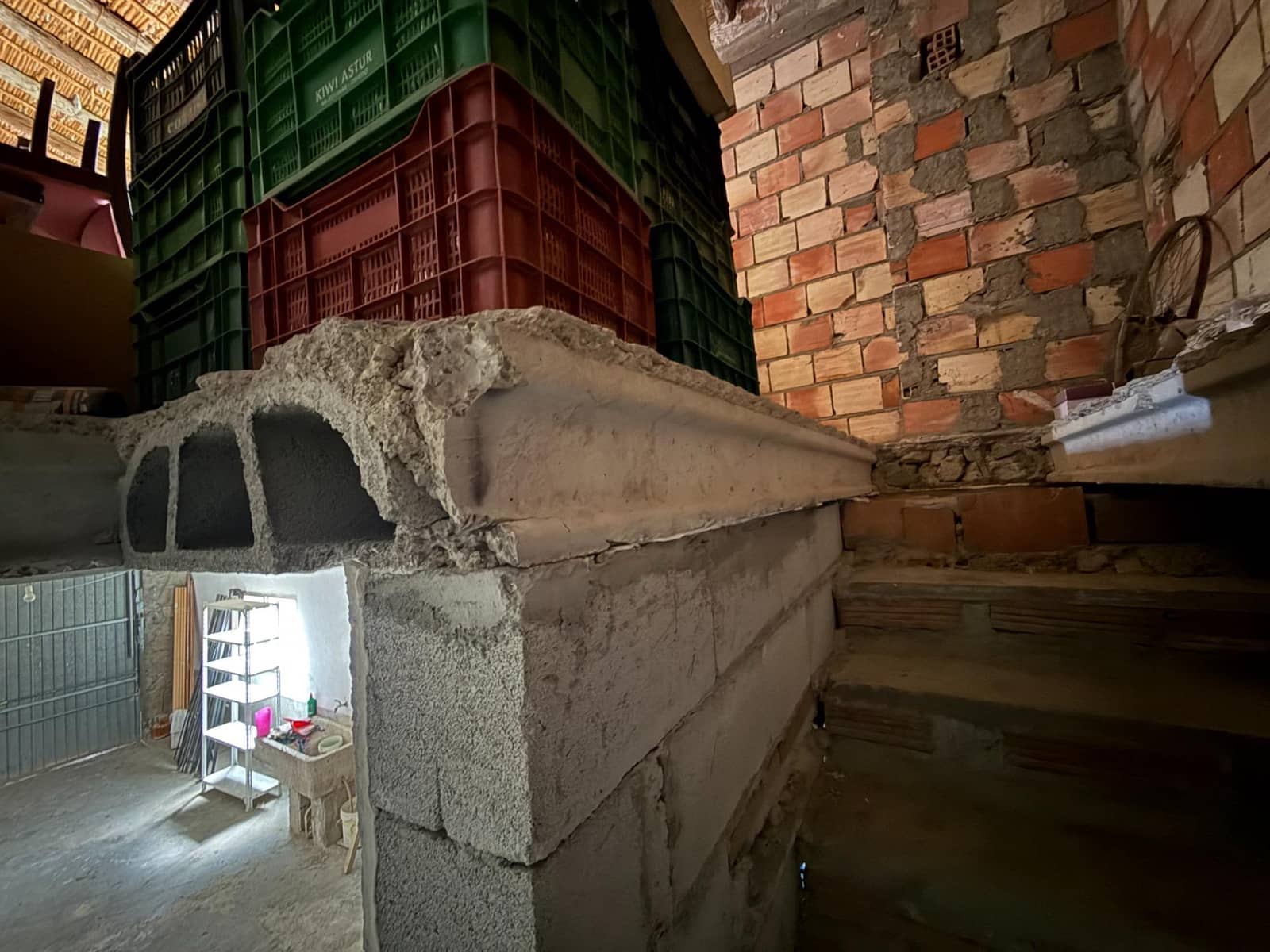 3 sypialnia Dom szeregowy na sprzedaż w Almanzora - 150 000 € (Ref: 9129862)