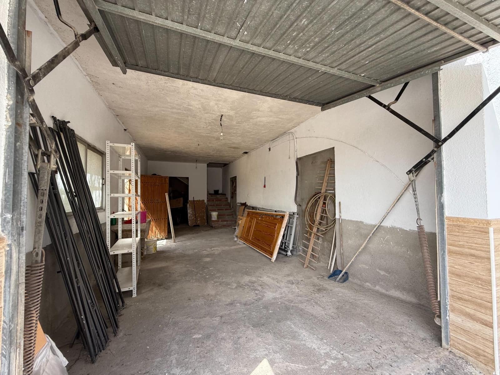 3 sypialnia Dom szeregowy na sprzedaż w Almanzora - 150 000 € (Ref: 9129862)