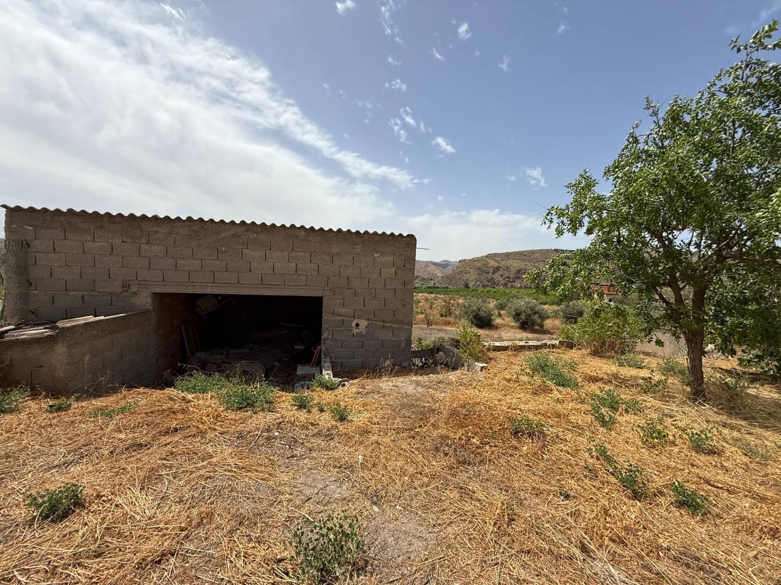 3 sypialnia Dom szeregowy na sprzedaż w Almanzora - 150 000 € (Ref: 9129862)