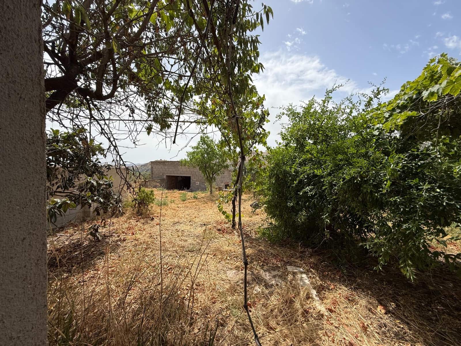 3 sypialnia Dom szeregowy na sprzedaż w Almanzora - 150 000 € (Ref: 9129862)