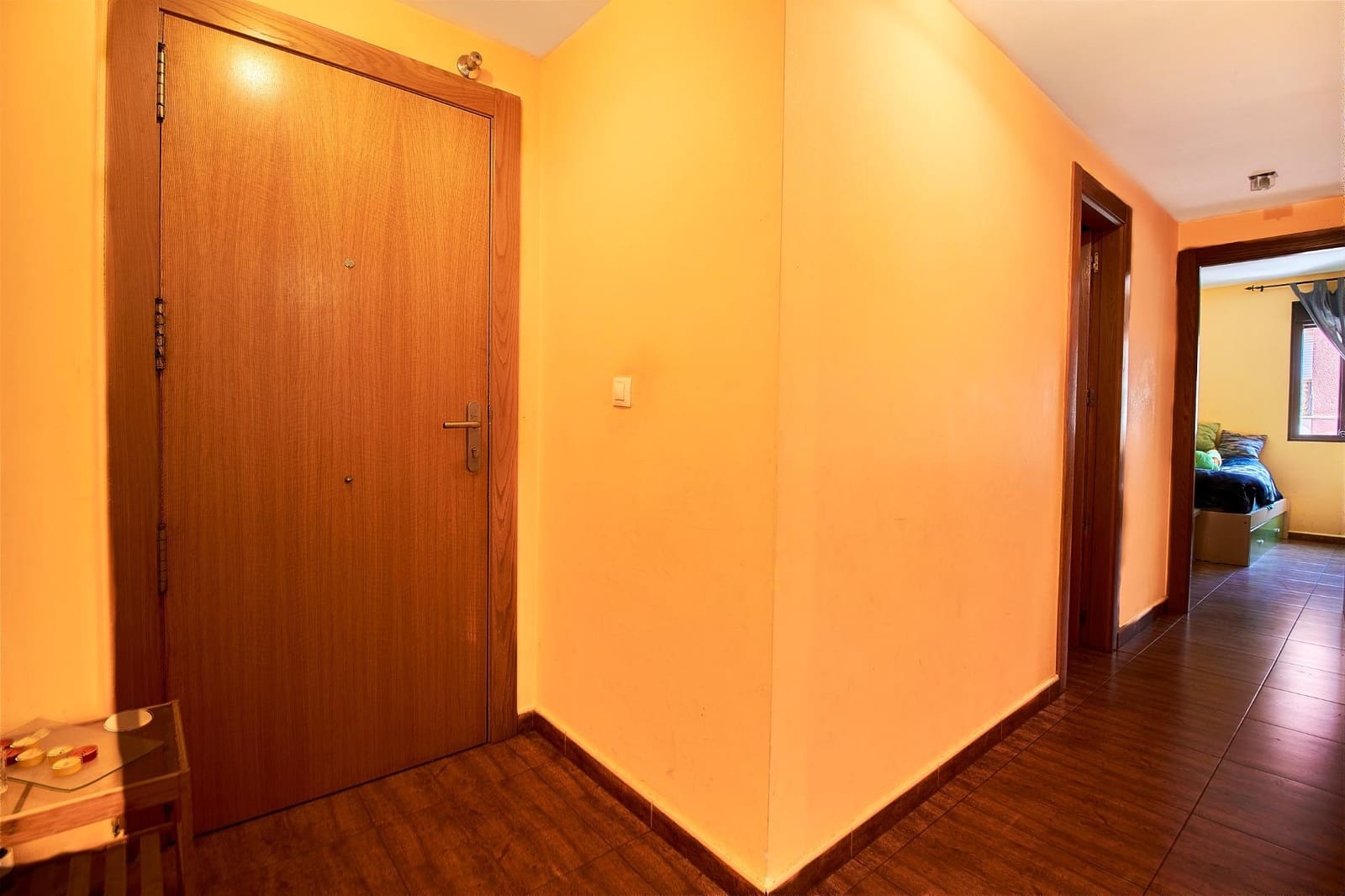 2 sovrum Lägenhet till salu i Olula del Rio - 76 000 € (Ref: 9141720)