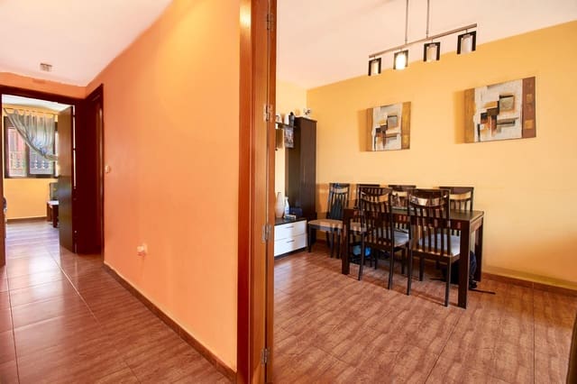 2 sovrum Lägenhet till salu i Olula del Río - 76 000 € (Ref: 9141720)