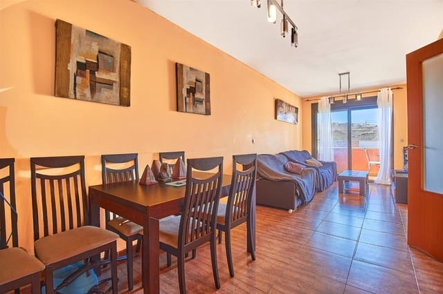 2 sovrum Lägenhet till salu i Olula del Río - 76 000 € (Ref: 9141720)