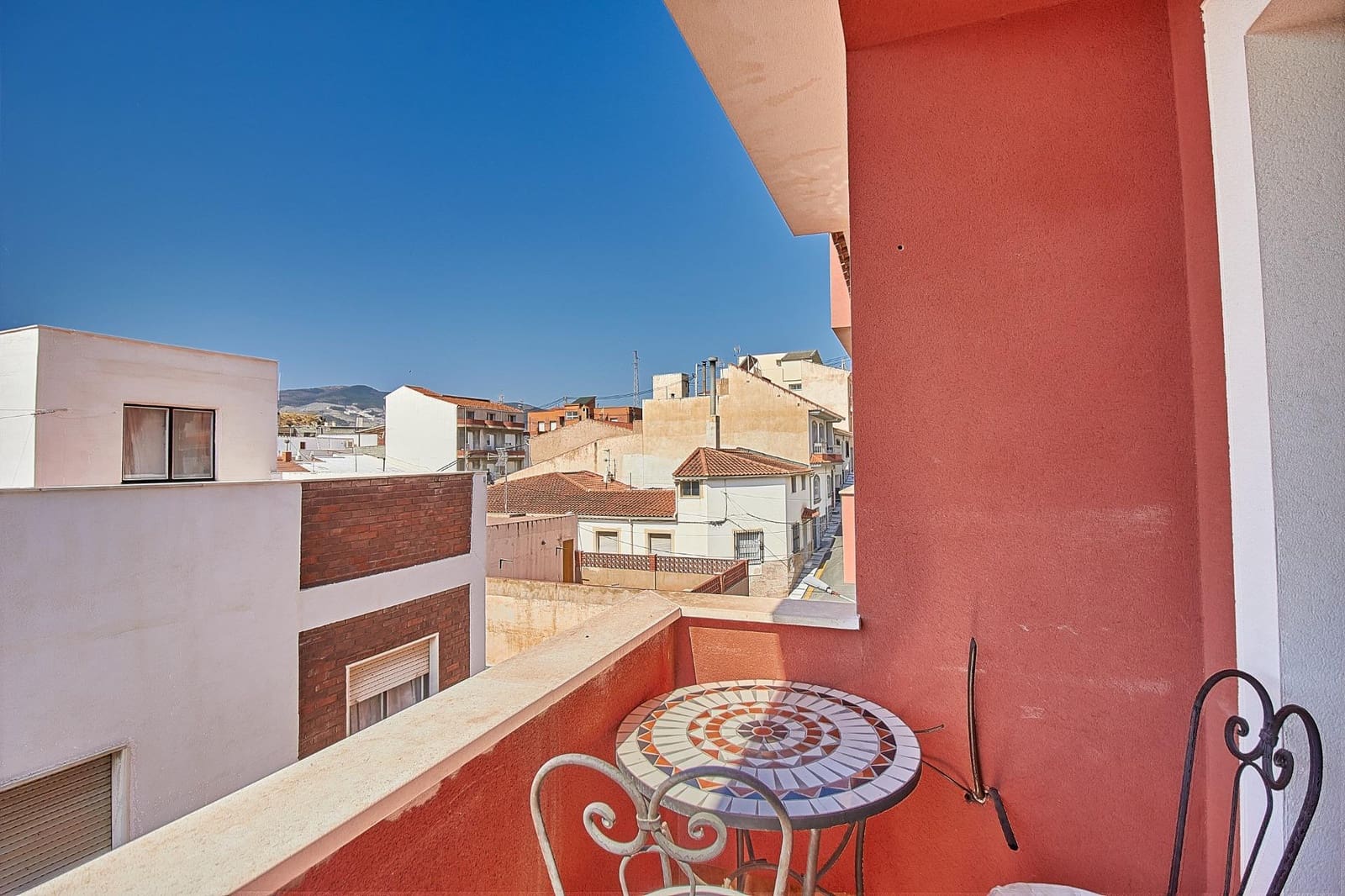 2 sovrum Lägenhet till salu i Olula del Rio - 76 000 € (Ref: 9141720)