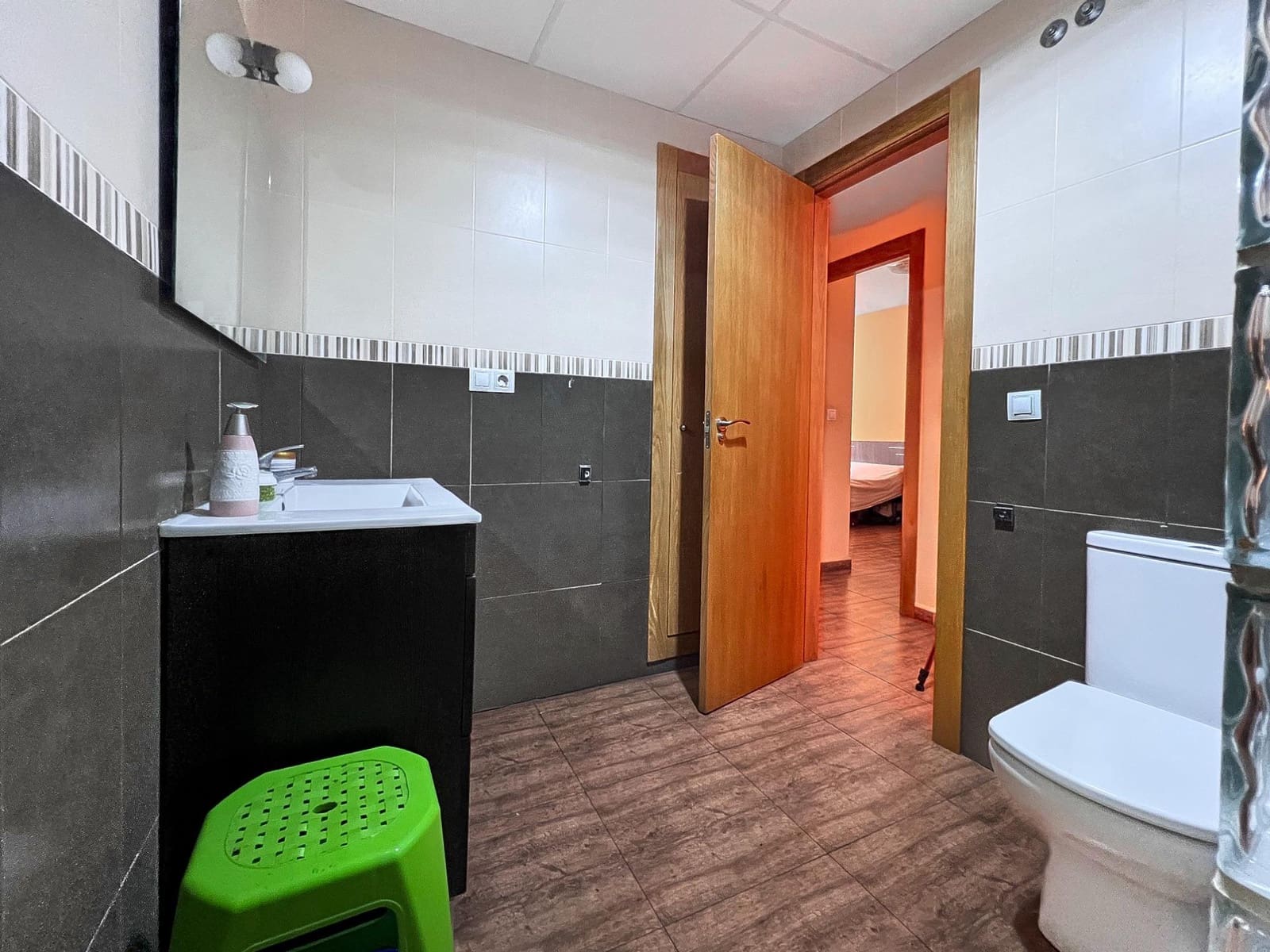 2 sovrum Lägenhet till salu i Olula del Rio - 76 000 € (Ref: 9141720)