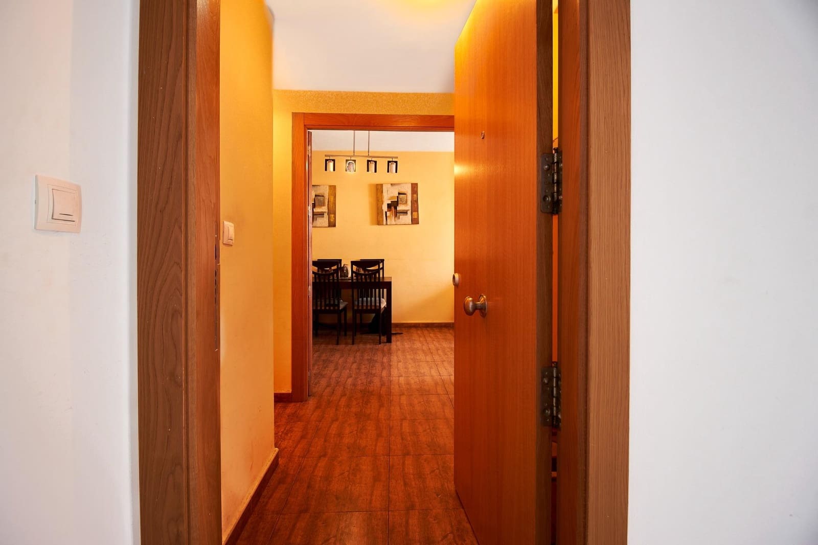 2 sovrum Lägenhet till salu i Olula del Rio - 76 000 € (Ref: 9141720)