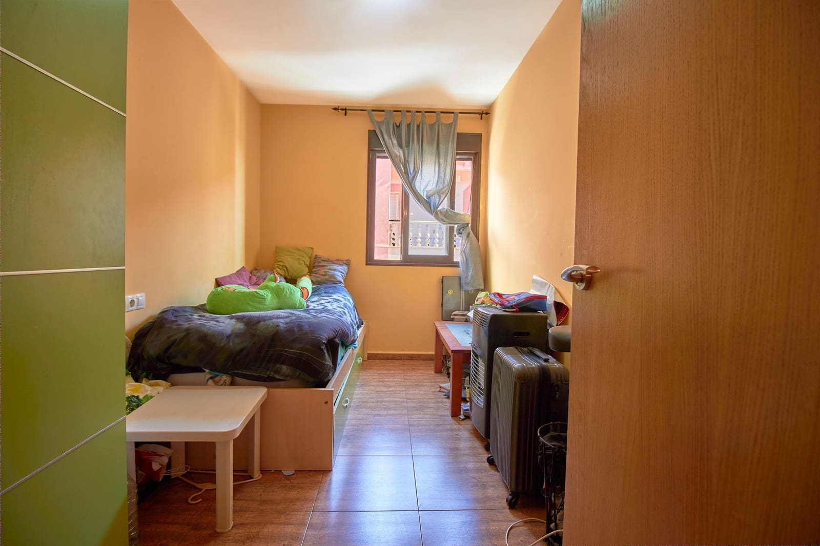 2 sovrum Lägenhet till salu i Olula del Rio - 76 000 € (Ref: 9141720)