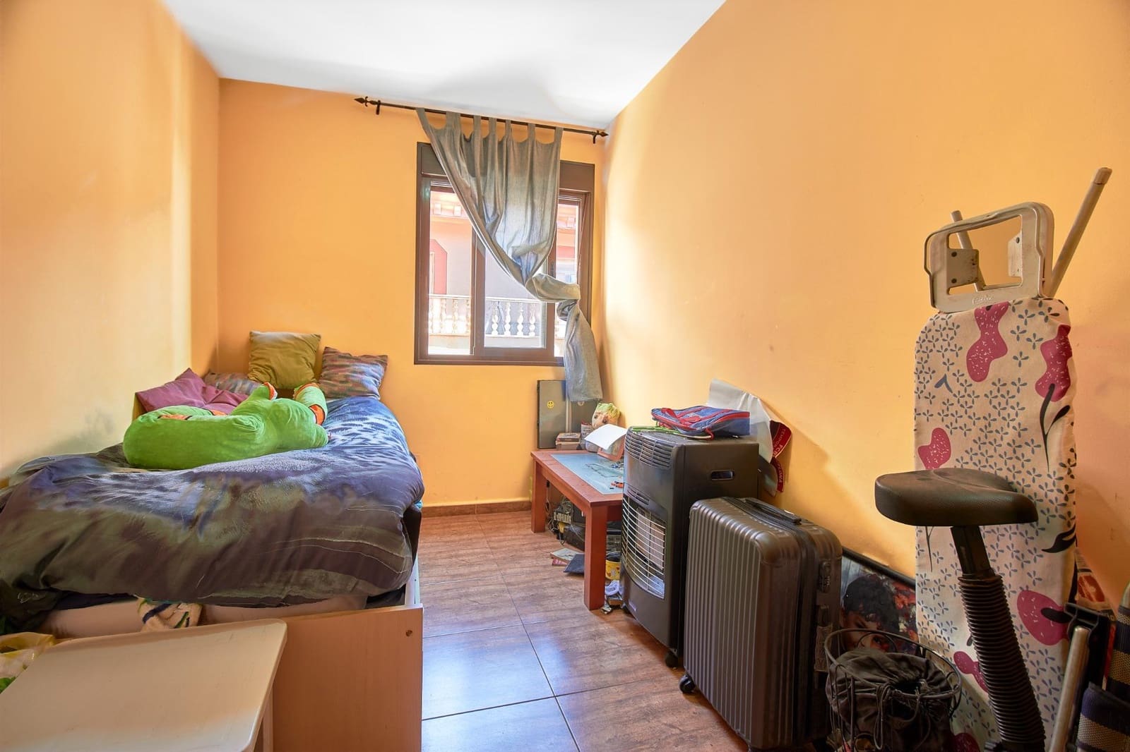 2 sovrum Lägenhet till salu i Olula del Rio - 76 000 € (Ref: 9141720)