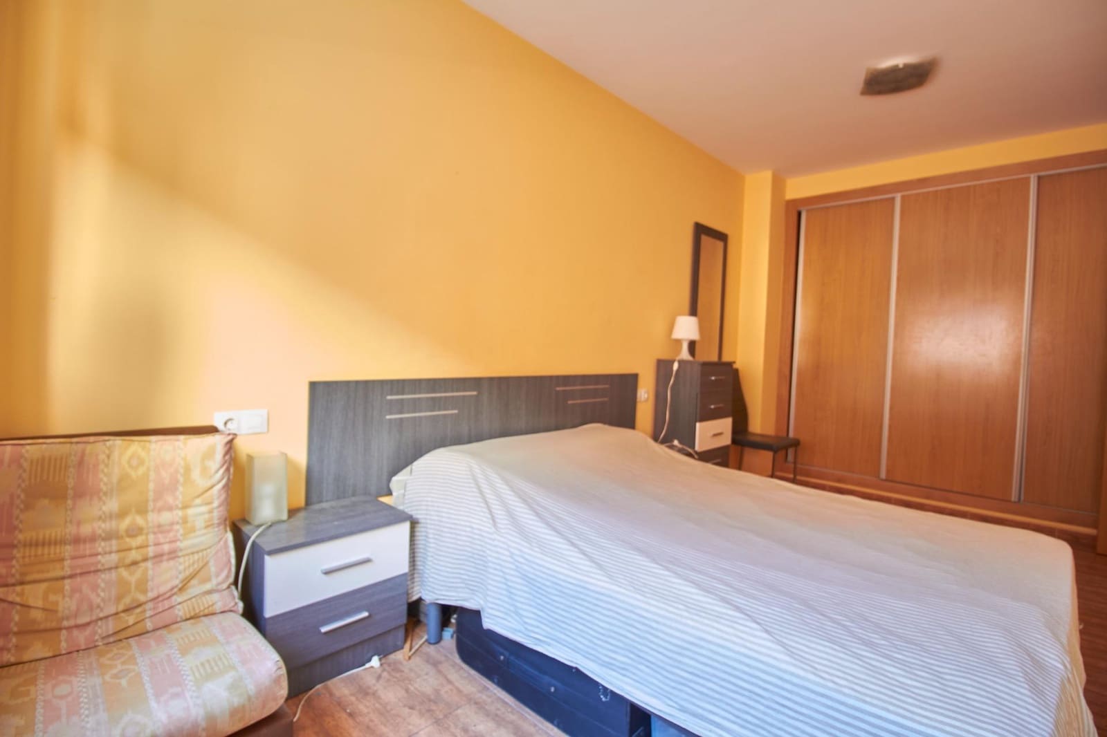 2 sovrum Lägenhet till salu i Olula del Rio - 76 000 € (Ref: 9141720)