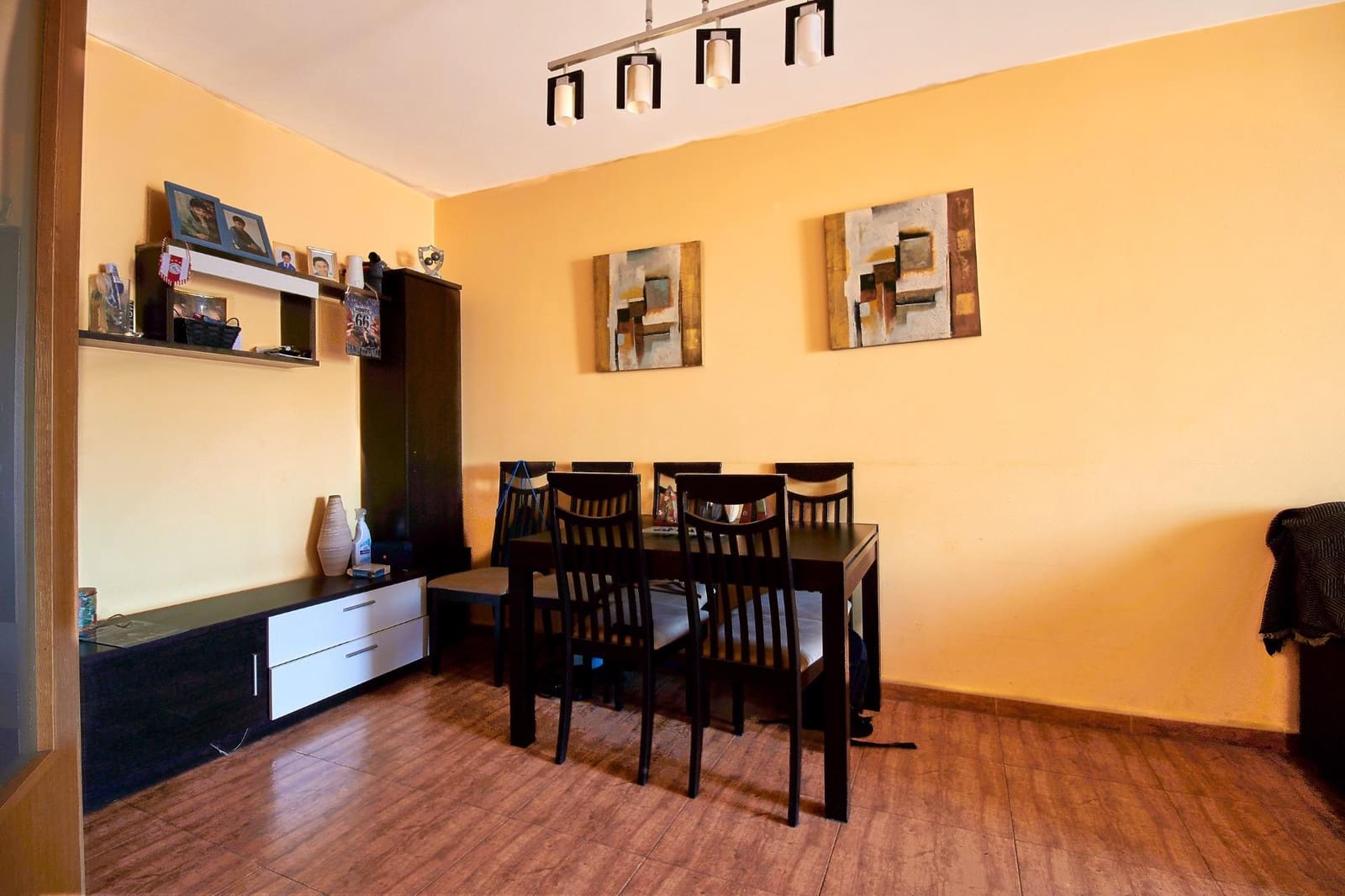 2 sovrum Lägenhet till salu i Olula del Rio - 76 000 € (Ref: 9141720)