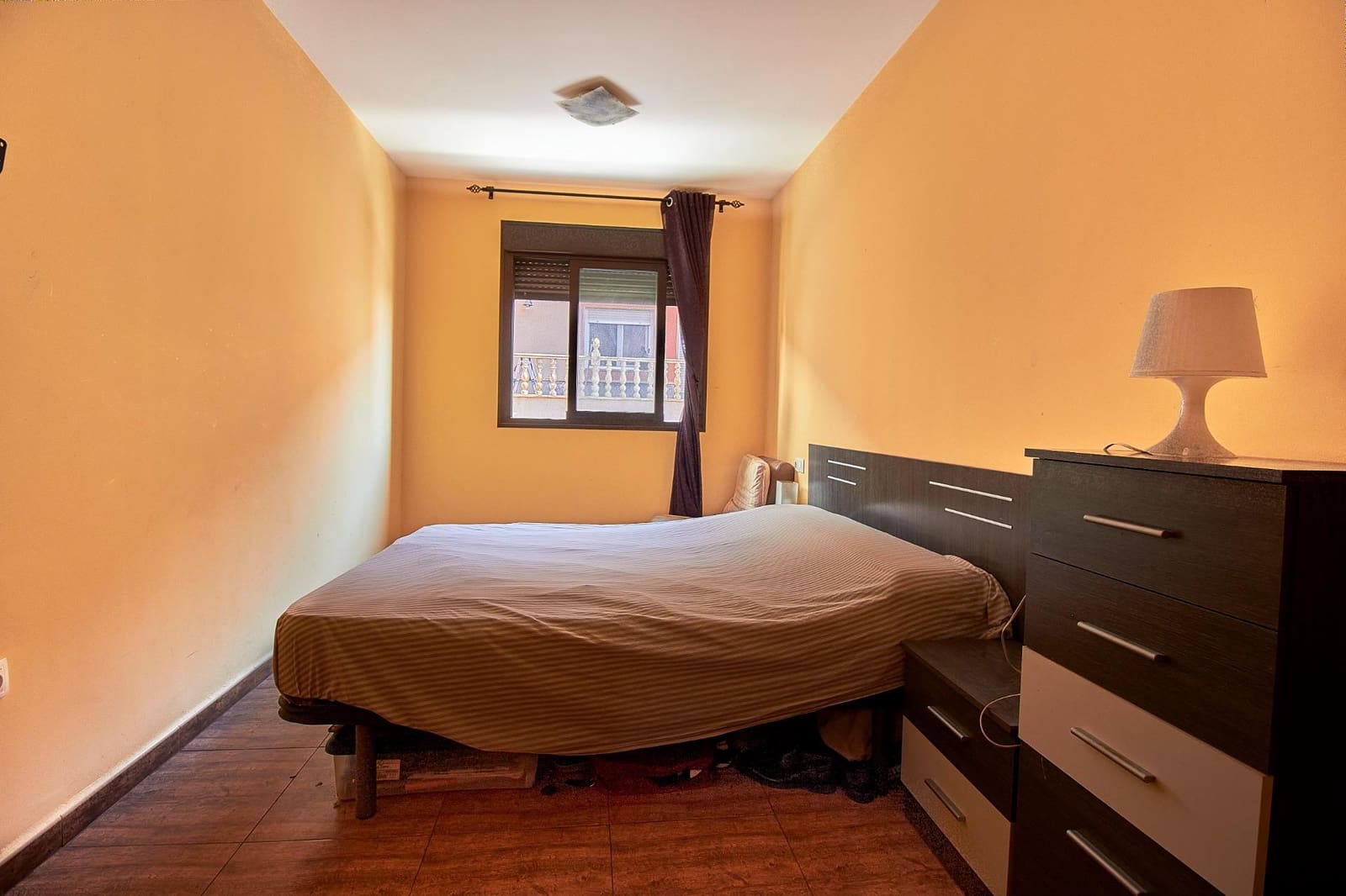 2 sovrum Lägenhet till salu i Olula del Rio - 76 000 € (Ref: 9141720)