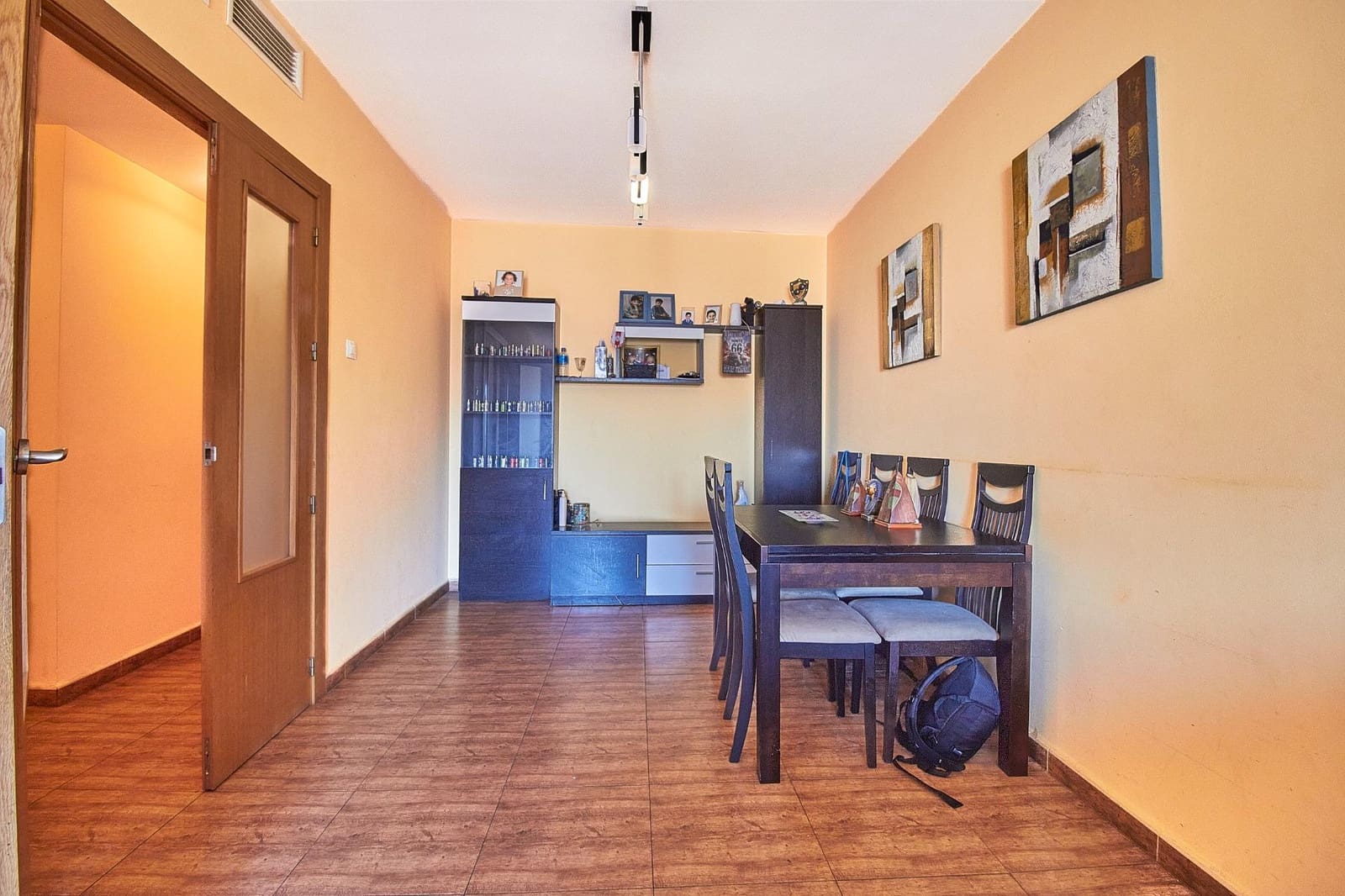 2 sovrum Lägenhet till salu i Olula del Rio - 76 000 € (Ref: 9141720)