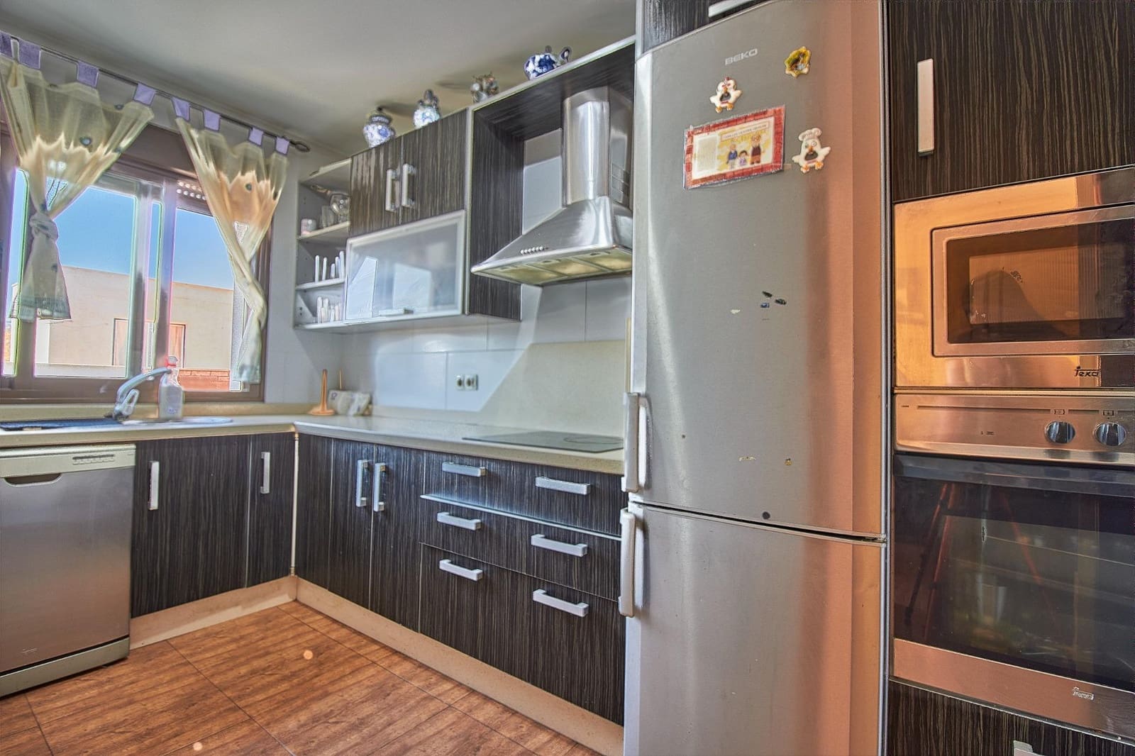 2 sovrum Lägenhet till salu i Olula del Rio - 76 000 € (Ref: 9141720)