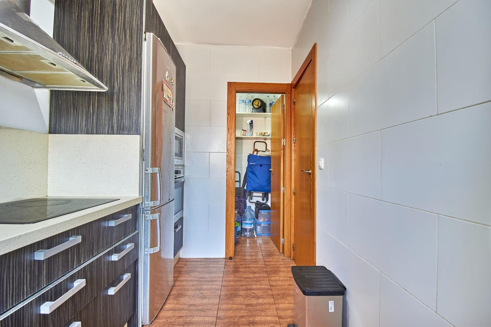 2 sovrum Lägenhet till salu i Olula del Rio - 76 000 € (Ref: 9141720)