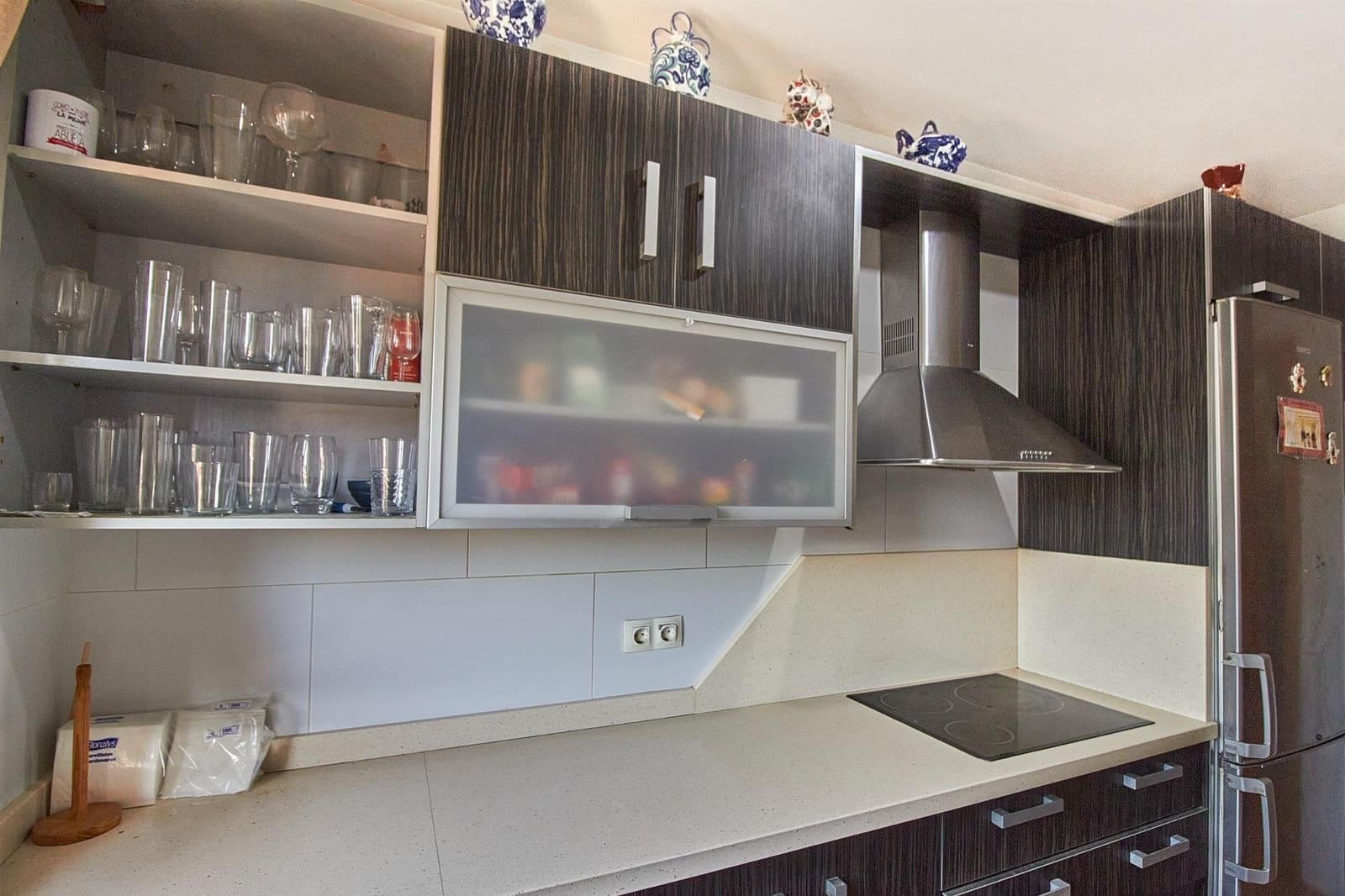 2 sovrum Lägenhet till salu i Olula del Rio - 76 000 € (Ref: 9141720)