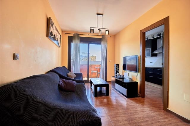 2 sovrum Lägenhet till salu i Olula del Río - 76 000 € (Ref: 9141720)