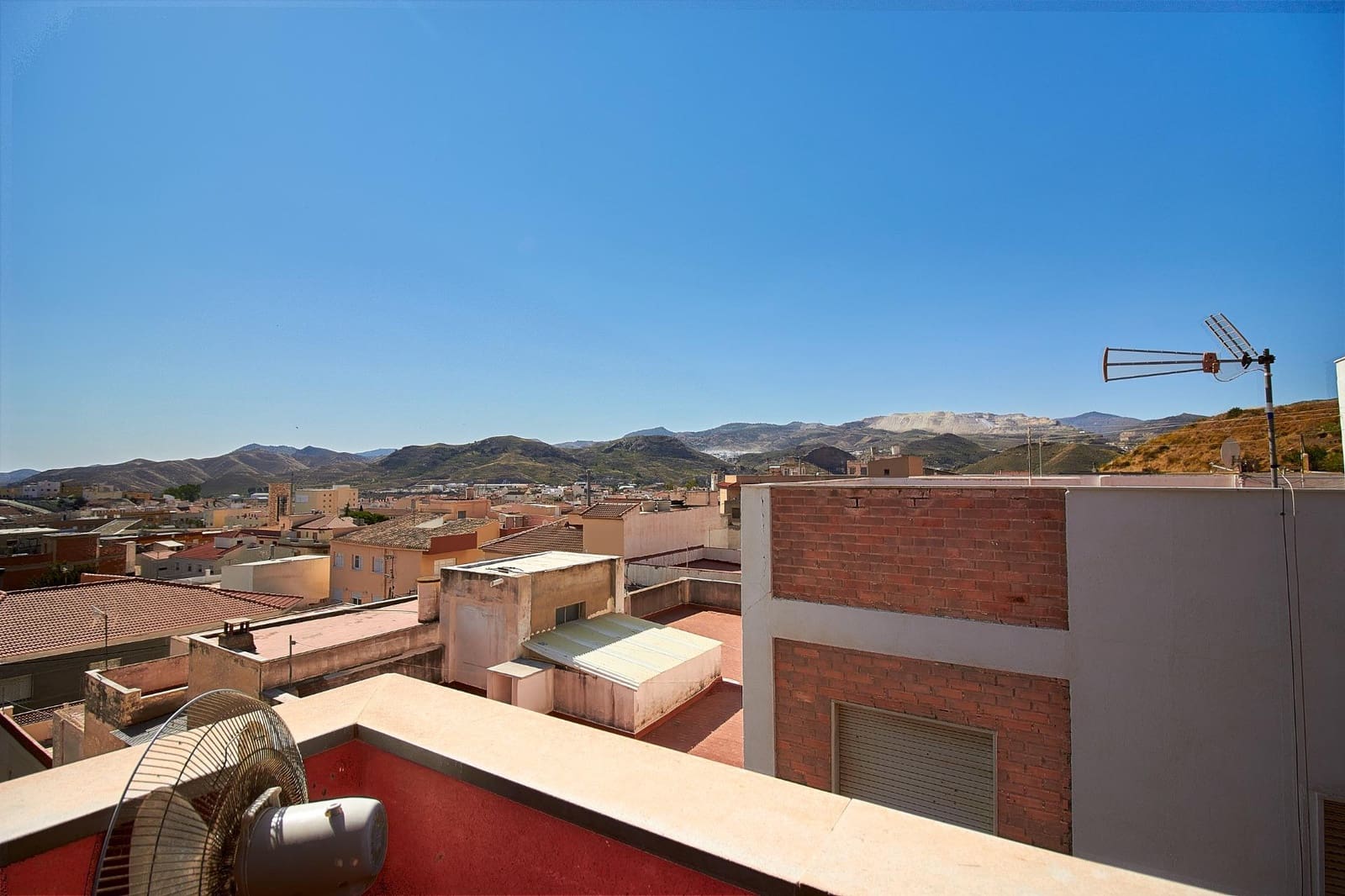 2 sovrum Lägenhet till salu i Olula del Rio - 76 000 € (Ref: 9141720)