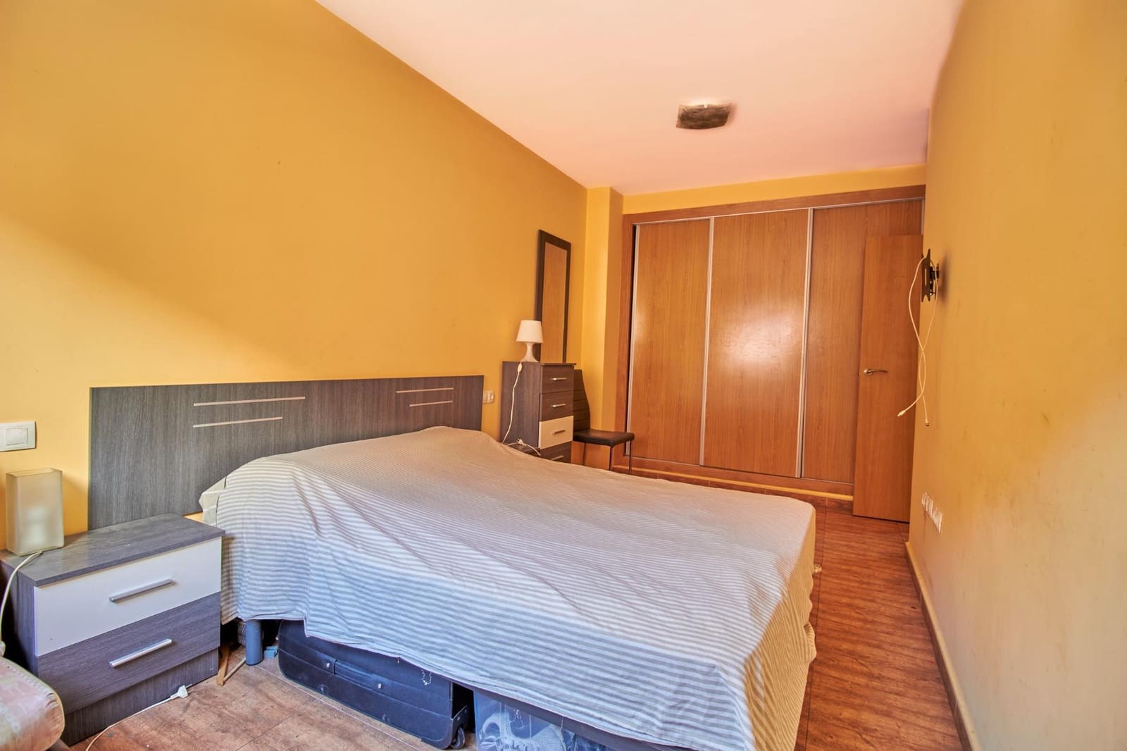 2 sovrum Lägenhet till salu i Olula del Rio - 76 000 € (Ref: 9141720)