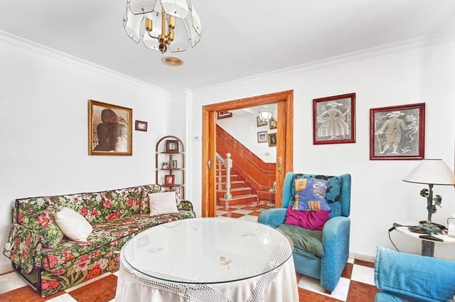 3 sovrum Lägenhet till salu i Olula del Río - 130 000 € (Ref: 9163935)