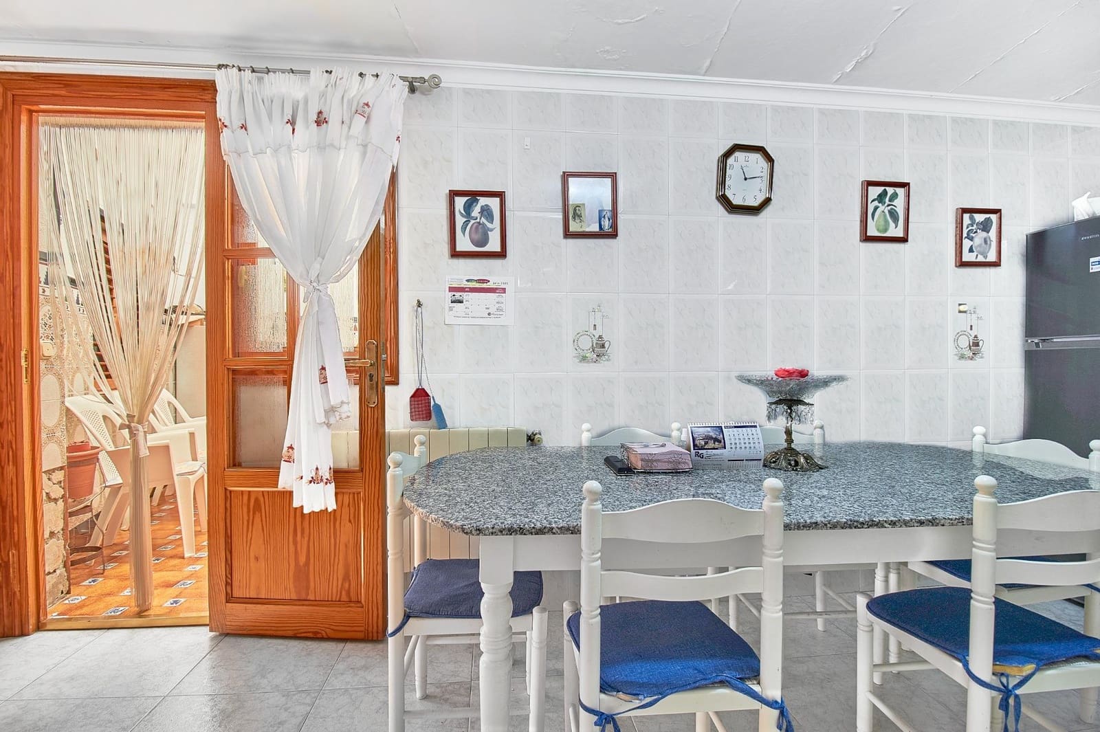 3 soveværelse Lejlighed til salg i Olula del Rio - € 130.000 (Ref: 9163935)