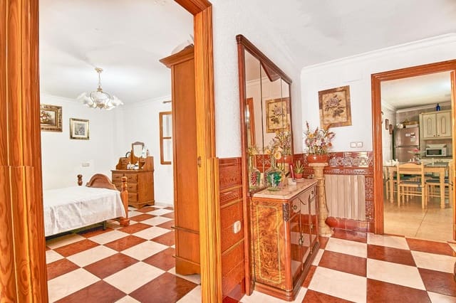 3 sovrum Lägenhet till salu i Olula del Río - 130 000 € (Ref: 9163935)