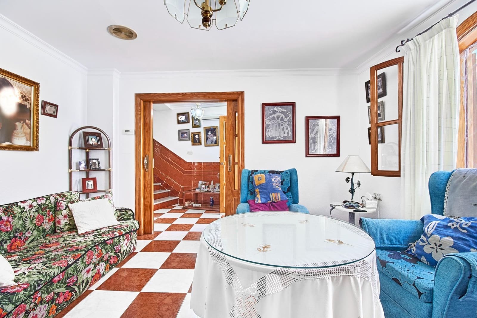 3 soveværelse Lejlighed til salg i Olula del Rio - € 130.000 (Ref: 9163935)