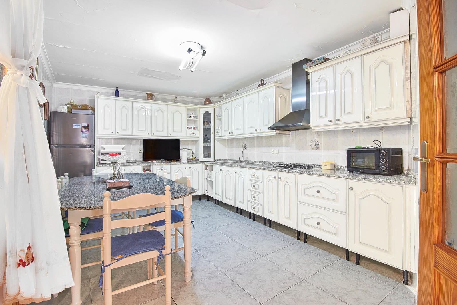 3 soveværelse Lejlighed til salg i Olula del Rio - € 130.000 (Ref: 9163935)