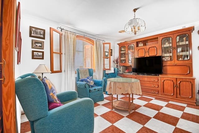 3 sovrum Lägenhet till salu i Olula del Río - 130 000 € (Ref: 9163935)