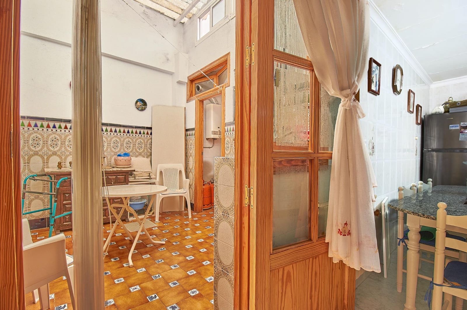 3 soveværelse Lejlighed til salg i Olula del Rio - € 130.000 (Ref: 9163935)