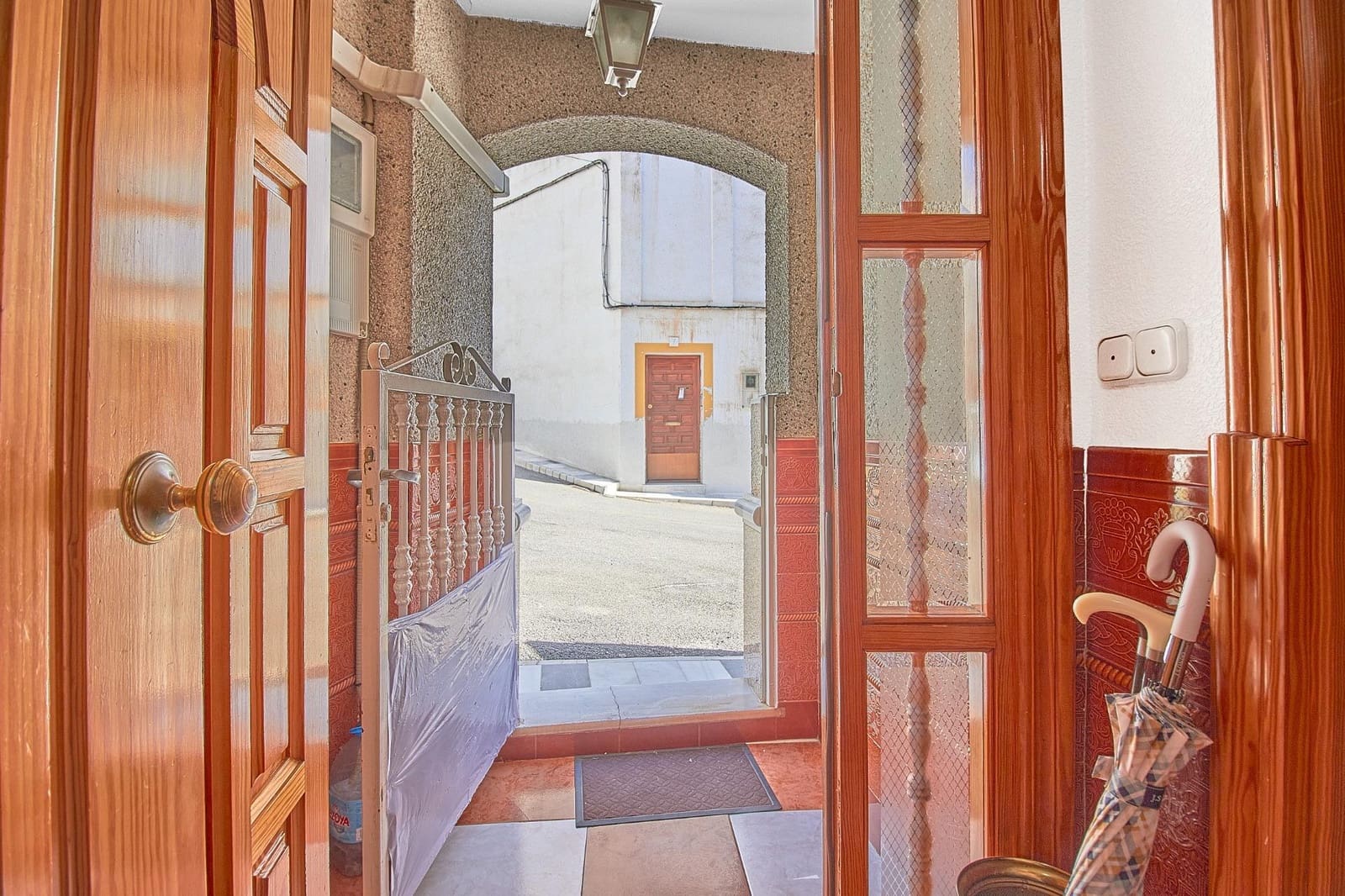 3 soveværelse Lejlighed til salg i Olula del Rio - € 130.000 (Ref: 9163935)