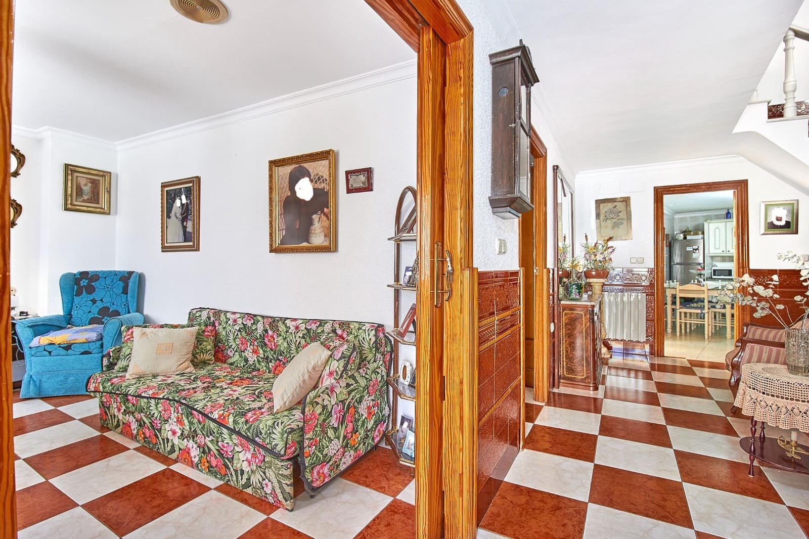 3 soveværelse Lejlighed til salg i Olula del Rio - € 130.000 (Ref: 9163935)