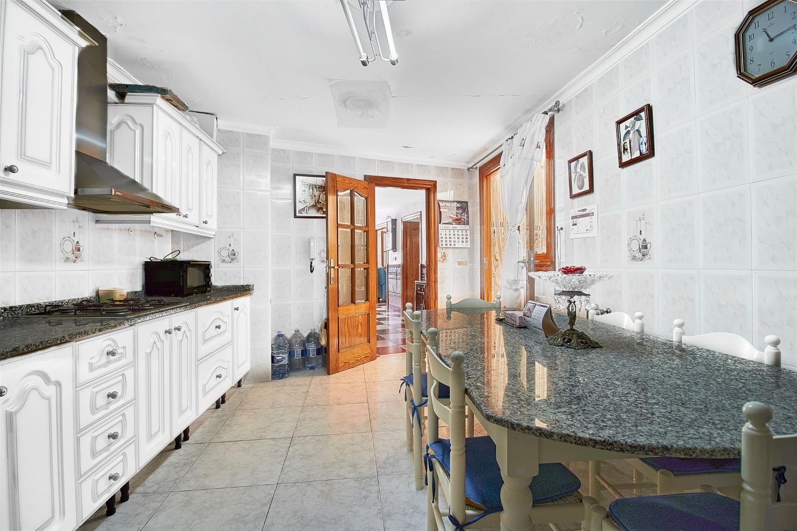 3 soveværelse Lejlighed til salg i Olula del Rio - € 130.000 (Ref: 9163935)