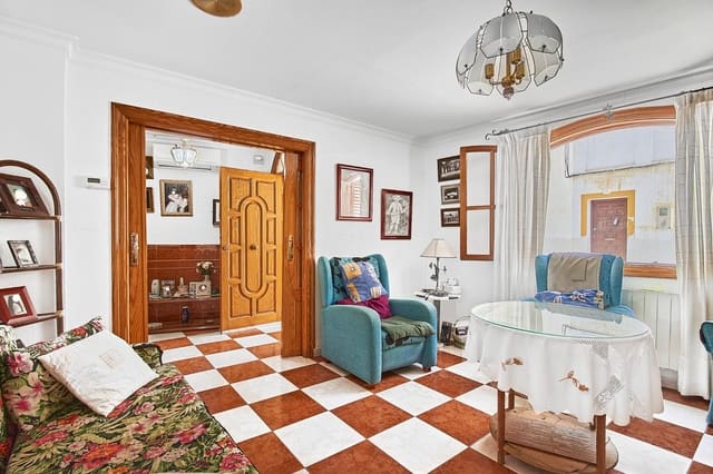 3 sovrum Lägenhet till salu i Olula del Río - 130 000 € (Ref: 9163935)