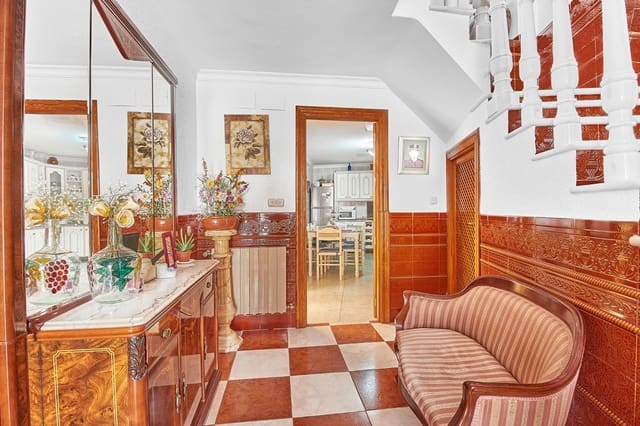 3 sovrum Lägenhet till salu i Olula del Río - 130 000 € (Ref: 9163935)