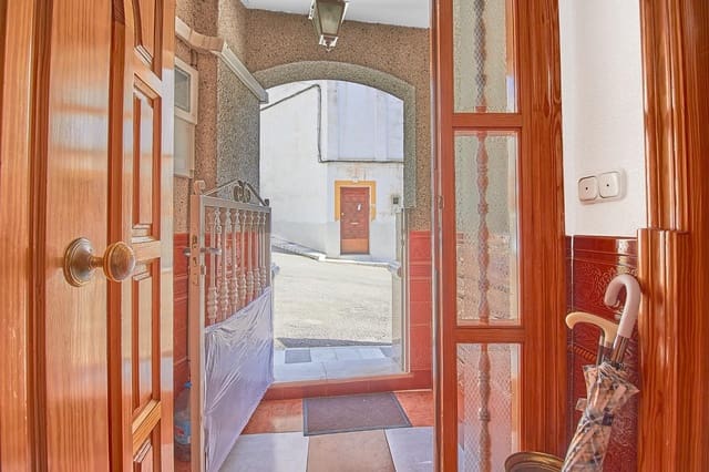 3 sovrum Lägenhet till salu i Olula del Río - 130 000 € (Ref: 9163935)