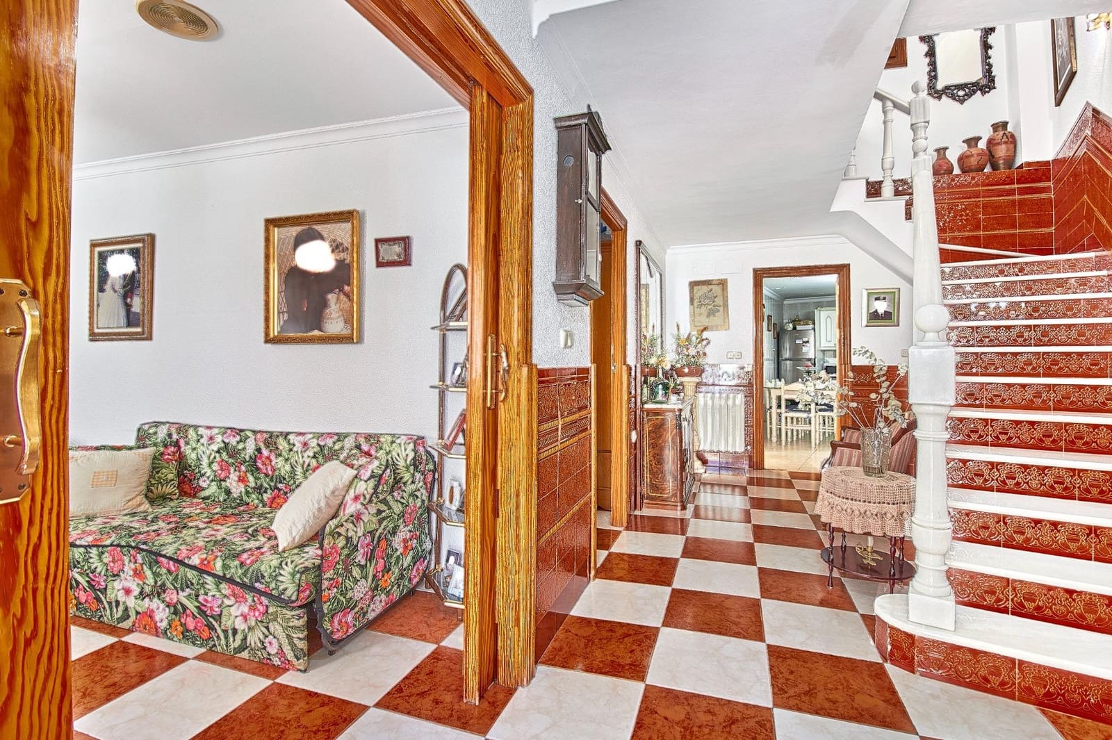 3 soveværelse Lejlighed til salg i Olula del Rio - € 130.000 (Ref: 9163935)