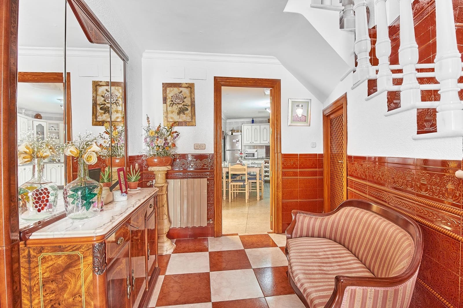 3 soveværelse Lejlighed til salg i Olula del Rio - € 130.000 (Ref: 9163935)