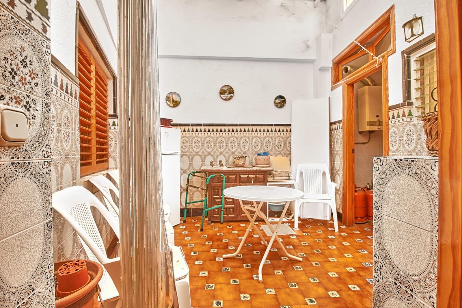 3 soveværelse Lejlighed til salg i Olula del Rio - € 130.000 (Ref: 9163935)