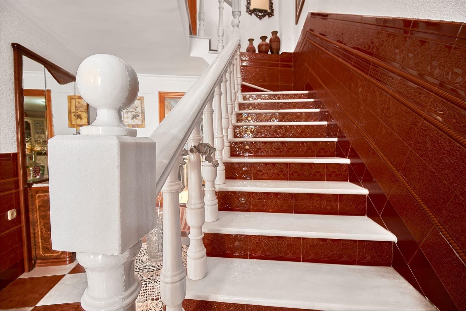 3 soveværelse Lejlighed til salg i Olula del Rio - € 130.000 (Ref: 9163935)