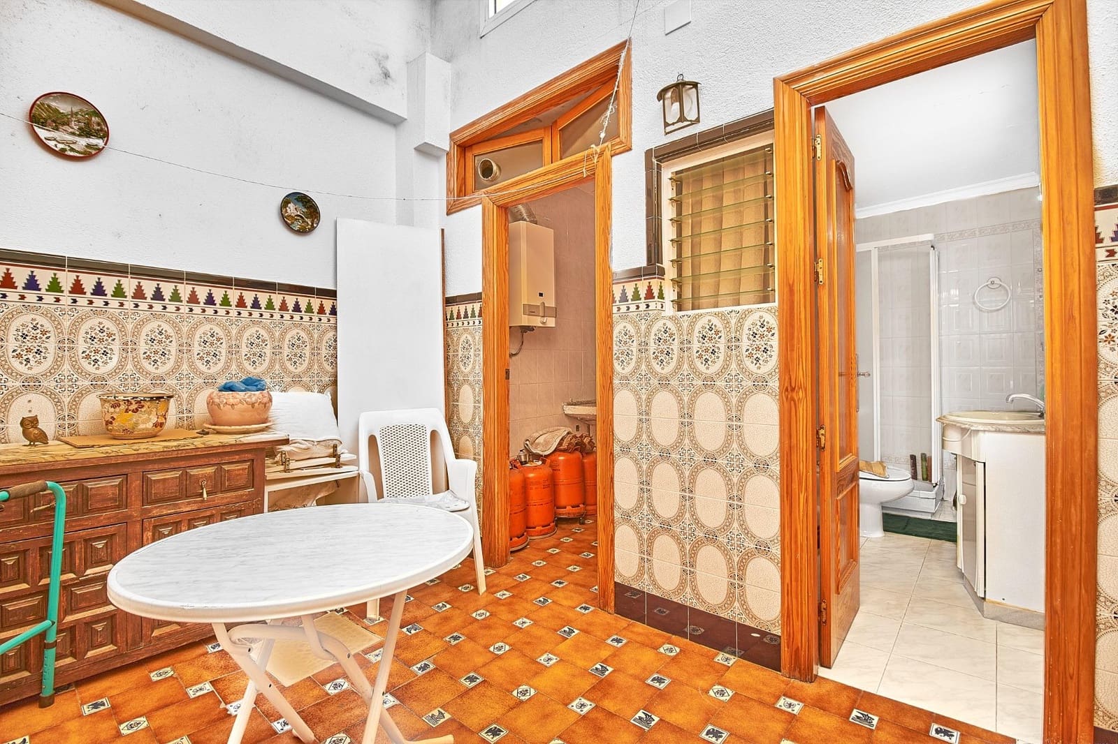 3 soveværelse Lejlighed til salg i Olula del Rio - € 130.000 (Ref: 9163935)