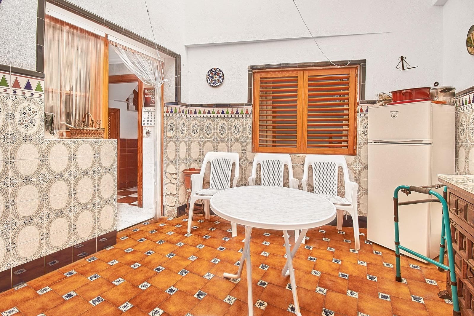 3 soveværelse Lejlighed til salg i Olula del Rio - € 130.000 (Ref: 9163935)