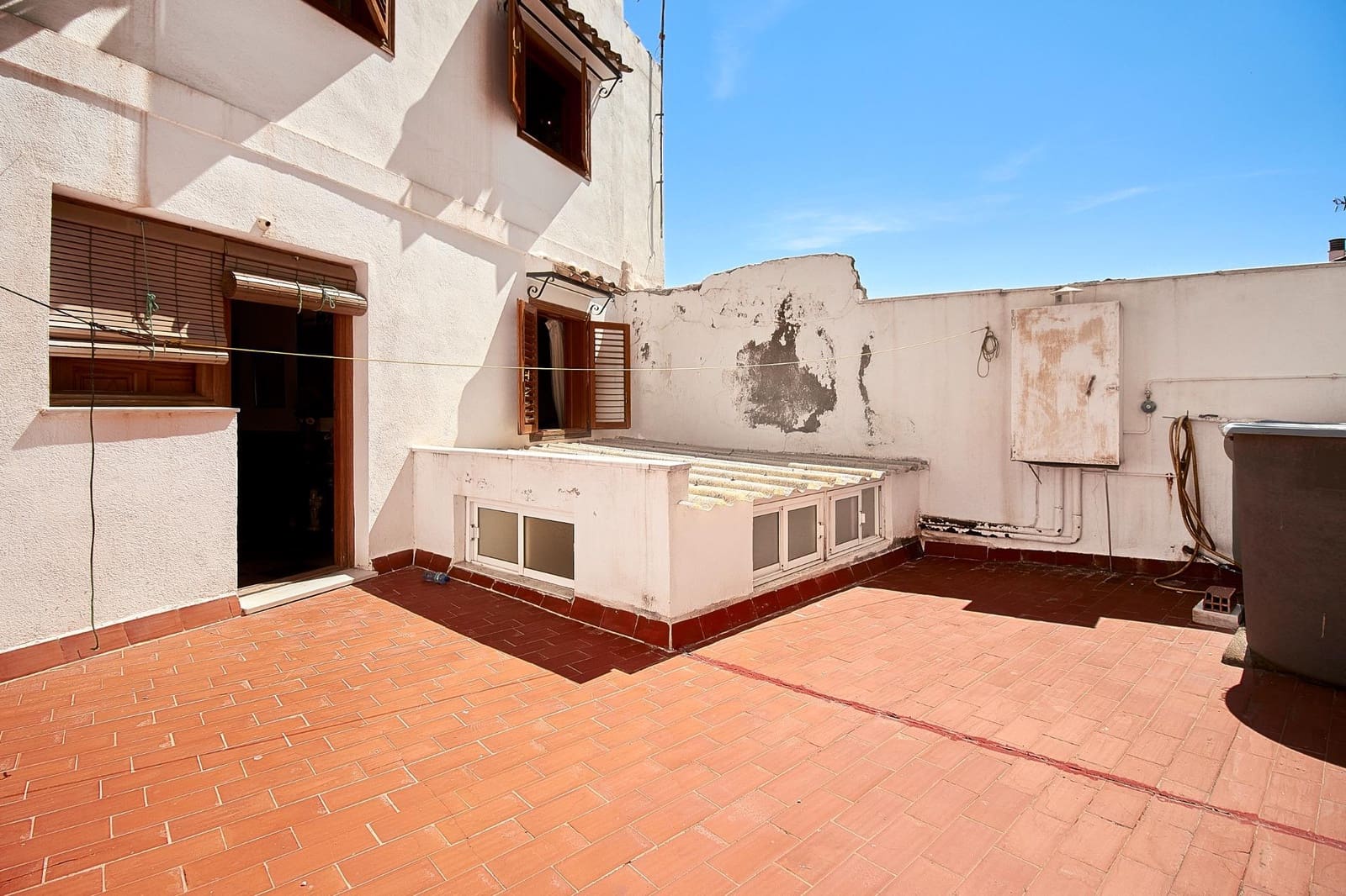 3 soveværelse Lejlighed til salg i Olula del Rio - € 130.000 (Ref: 9163935)