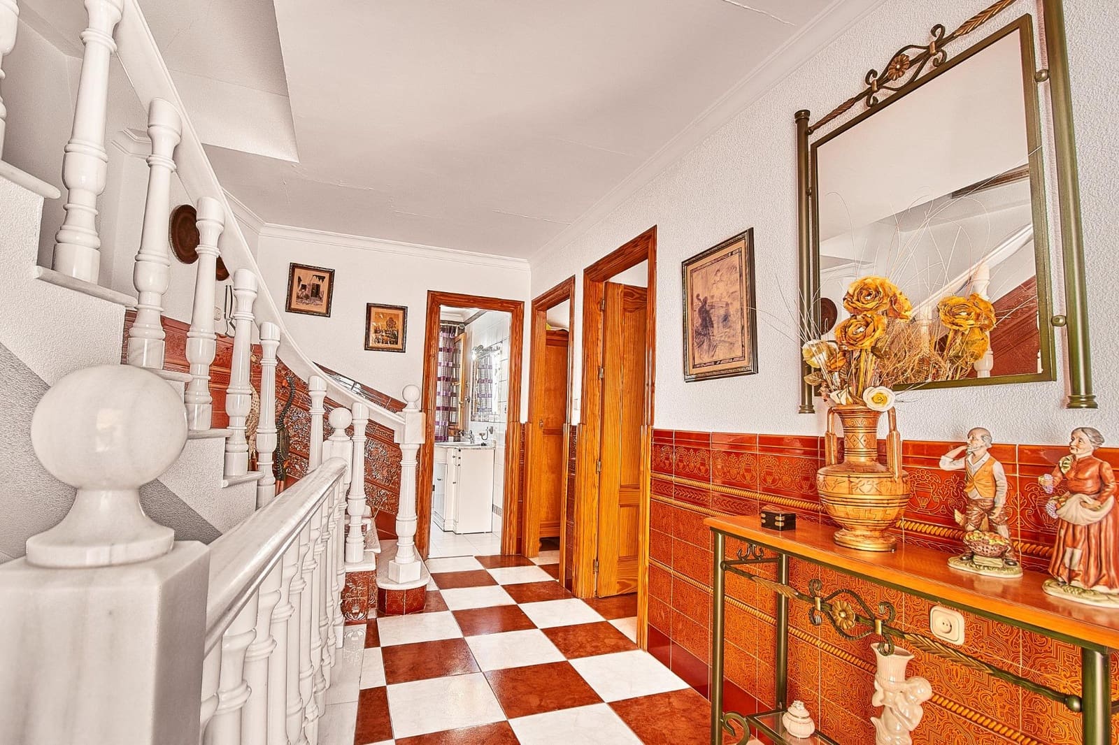 3 soveværelse Lejlighed til salg i Olula del Rio - € 130.000 (Ref: 9163935)