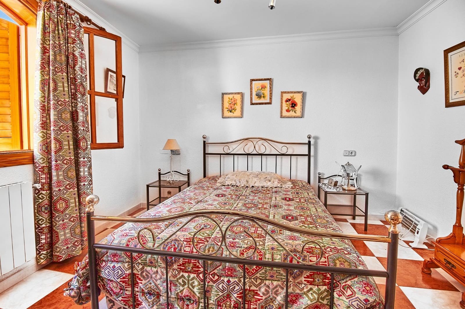 3 soveværelse Lejlighed til salg i Olula del Rio - € 130.000 (Ref: 9163935)