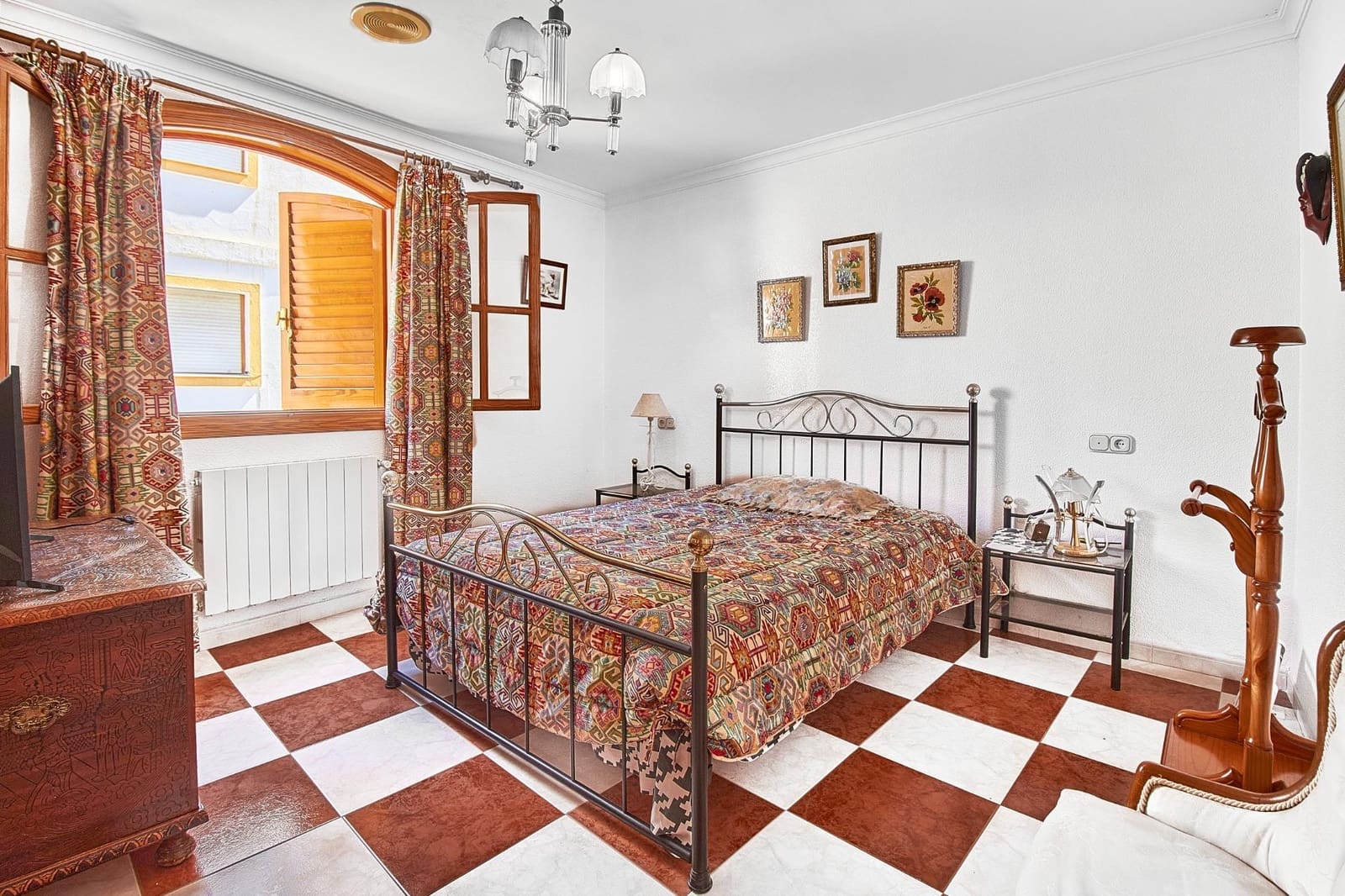 3 soveværelse Lejlighed til salg i Olula del Rio - € 130.000 (Ref: 9163935)