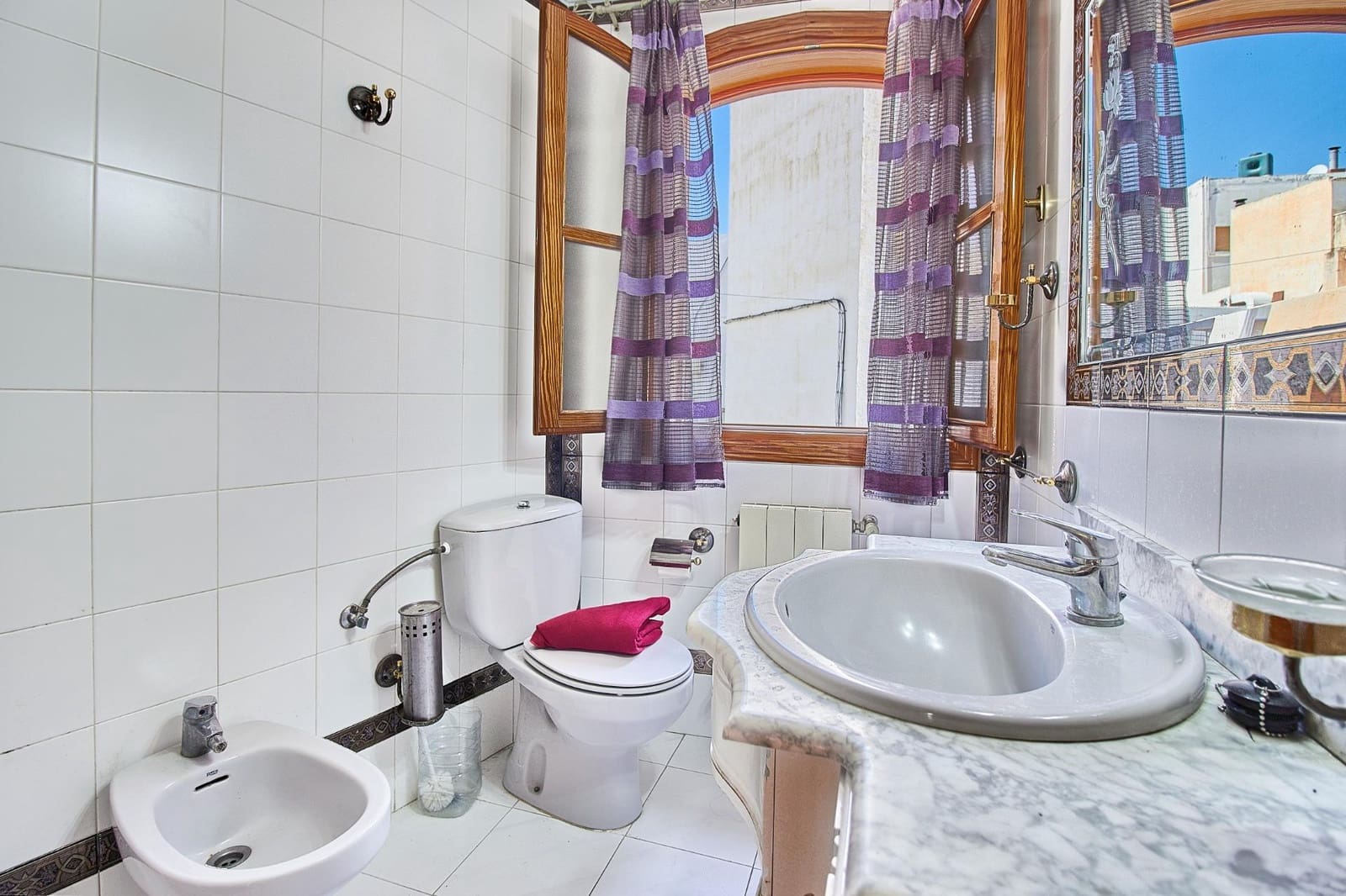 3 soveværelse Lejlighed til salg i Olula del Rio - € 130.000 (Ref: 9163935)