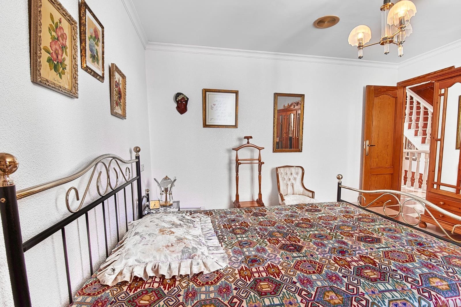 3 soveværelse Lejlighed til salg i Olula del Rio - € 130.000 (Ref: 9163935)