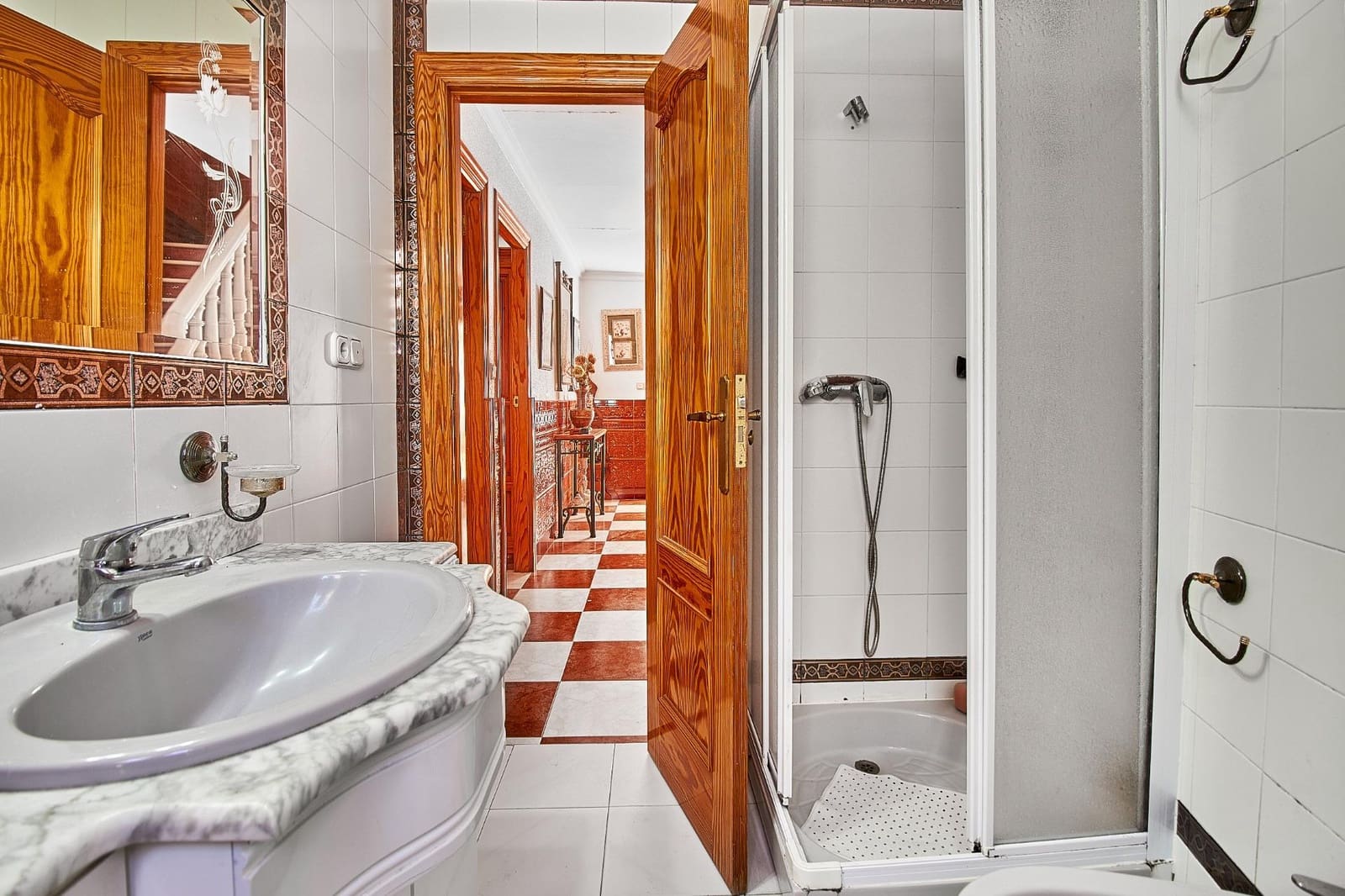 3 soveværelse Lejlighed til salg i Olula del Rio - € 130.000 (Ref: 9163935)